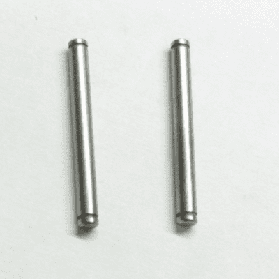 Kamtec Hardened Kingpins for Bangers , Hot Rods