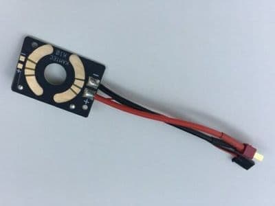 Kamtec K10 X Speedo Manual Speed Board Fully Wired