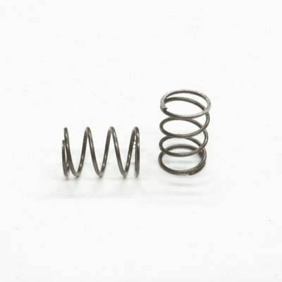 Kamtec Medium (Std) Front Springs