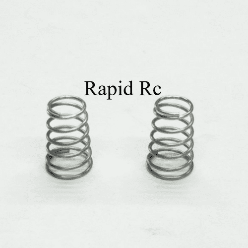 Kamtec mini pro rear Springs