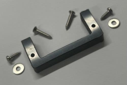 Kamtec Servo Clamp for Bangers