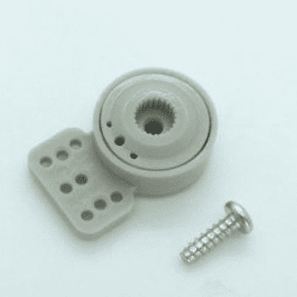 Kimbrough Servo Saver - Grey for Emax