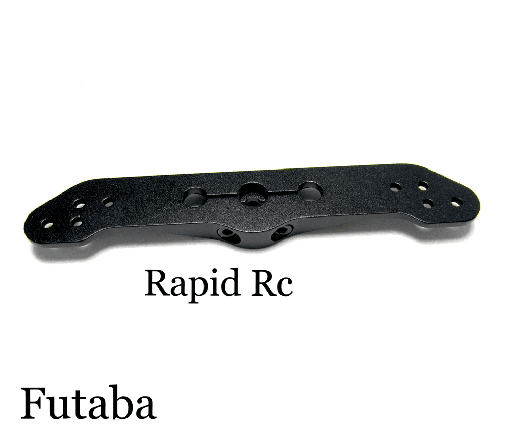 KUZA 7075 T6 Alloy Servo Arm V1 84mm KAGOD72F Futaba