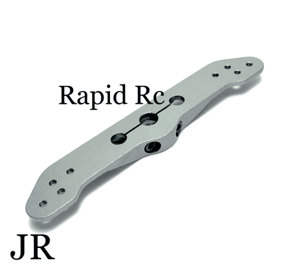 KUZA 7075 T6 Alloy Servo Arm V1  84mm - KAGOD72JR  JR