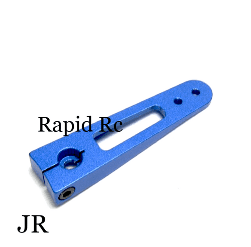 KUZA 7075 T6 Alloy Servo Arm V1 - KAGOS72H Hitec