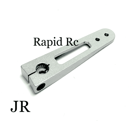 KUZA 7075 T6 Alloy Servo Arm V1 - KAGOS72JR Jr