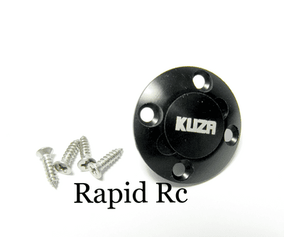 Kuza Fuel Dot Black