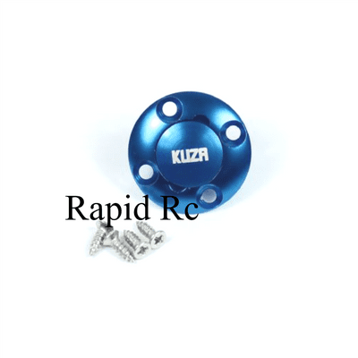 Kuza Fuel Dot Blue
