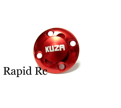 Kuza Fuel Dot Red