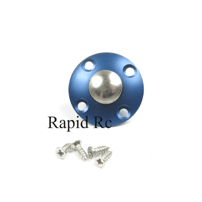 Kuza Magnetic Fuel Dot Blue