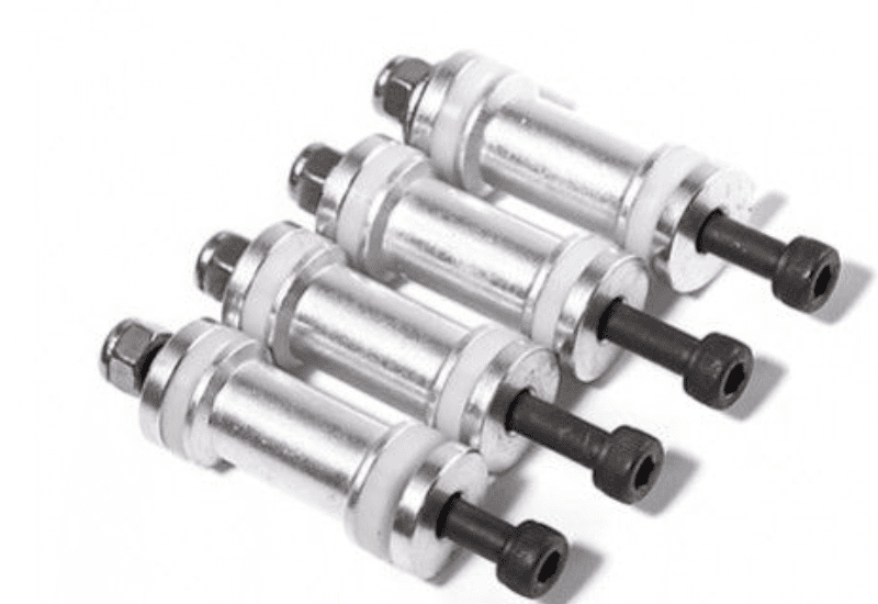 Kuza Stand Off Set 30-40mm KAG0224