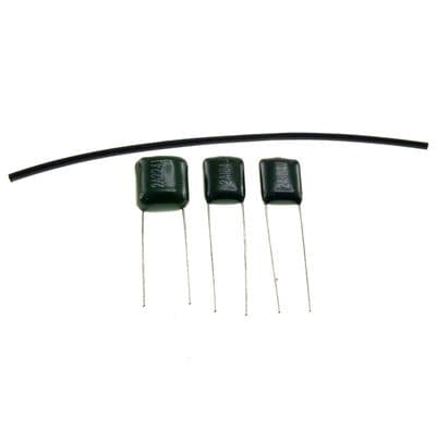 Large RFI Kit
