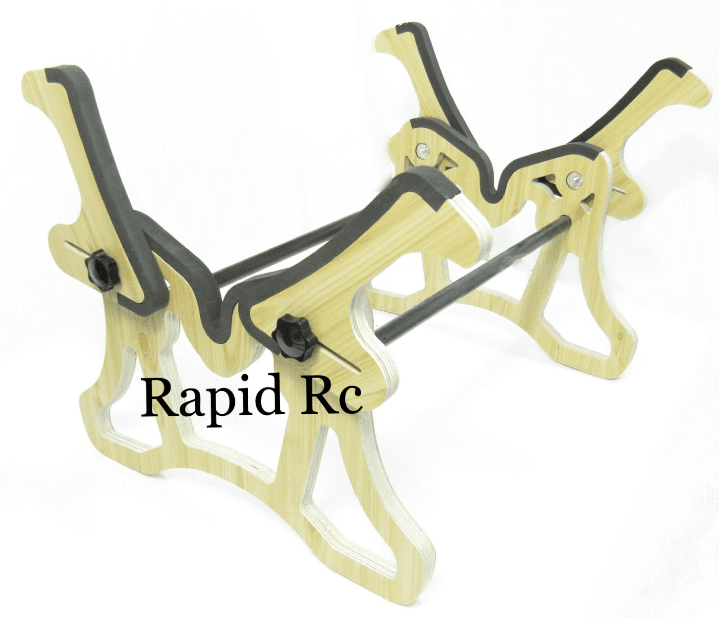 Large Size Heavy Duty Model Stand