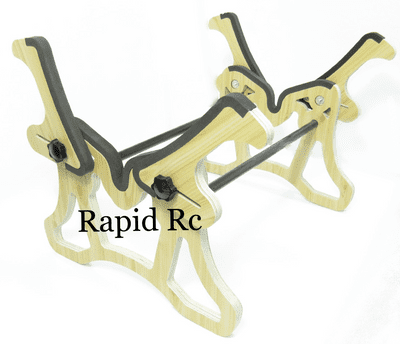 Large Size Heavy Duty Model Stand