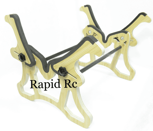 Large Size Heavy Duty Model Stand