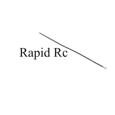 Lemon Rx antenna (10cm) for diversity receiver