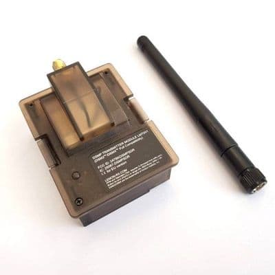 Lemon Rx DSMP Plug and Go module for JR bay compatible transmitter (DSMX/DSM2 compatible)