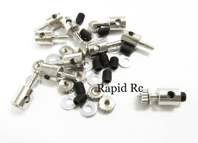 Linkage Stopper D1.8m (10pcs)