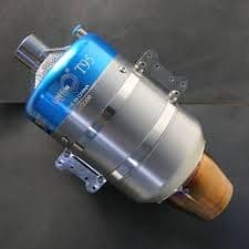 Linton - T95GT Turbine