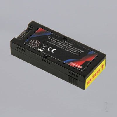 LiPo 1S 350mAh Battery (for Ninja 250)