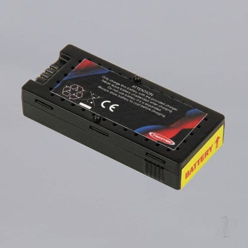 LiPo 1S 350mAh Battery (for Ninja 250)