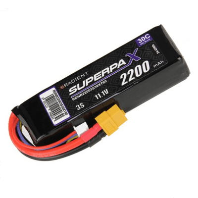 Lipo Batteries
