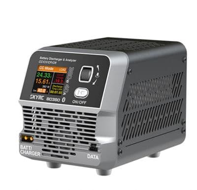 Lipo Battery Discharger