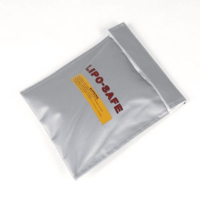 Lipo Safe Bags