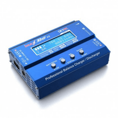 Lithium - Lipo Battery Charger