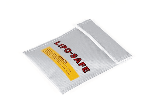 Lithium Polymer Charge Pack 18x22cm Sack