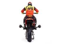 Losi 1/4 Promoto-MX Motorcycle RTR, FXRC-LOS06000T1