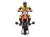 Losi 1/4 Promoto-MX Motorcycle RTR, FXRC-LOS06000T1