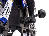 Losi 1/4 Promoto-MX Motorcycle RTR, FXRC-LOS06000T2