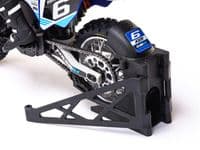 Losi 1/4 Promoto-MX Motorcycle RTR, FXRC-LOS06000T2