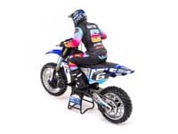 Losi 1/4 Promoto-MX Motorcycle RTR, FXRC-LOS06000T2