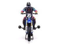 Losi 1/4 Promoto-MX Motorcycle RTR, FXRC-LOS06000T2