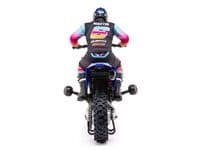 Losi 1/4 Promoto-MX Motorcycle RTR, FXRC-LOS06000T2