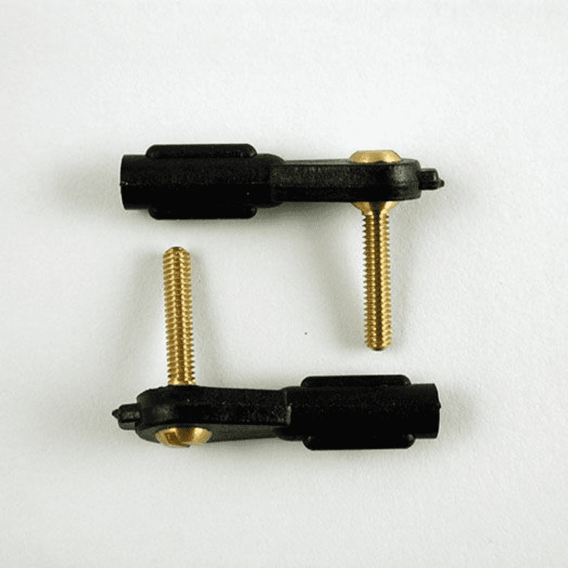 M2 Screw Ball Joint pk 2 FRCA137D