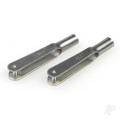 M3 Metal Clevis / Quick Link ( 2 Pack) 5508046