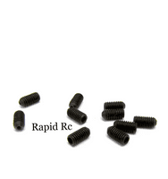 M3 x 8mm Grub Screw Socket Head High Tensile