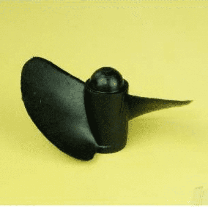 M4 - 40X Boat Propeller