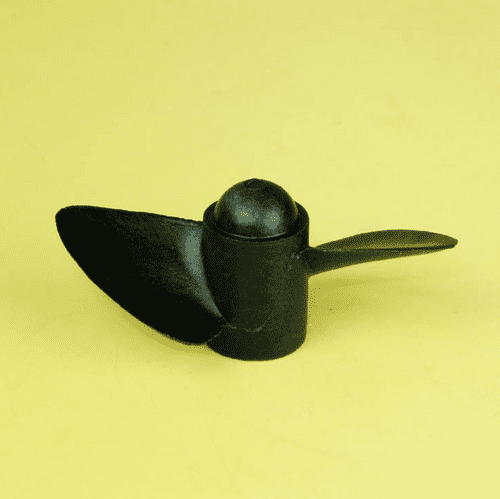 JP M4 - 35X RC Model Boat Propeller - Foto 9