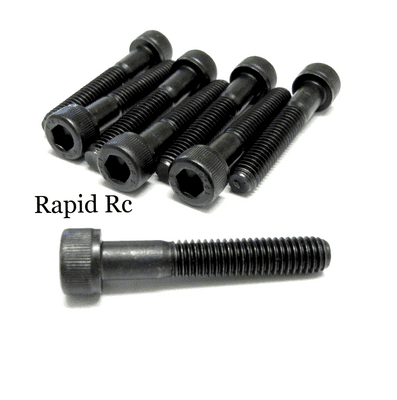 M5x 35mm Socket cap Head high Tensile Bolts 