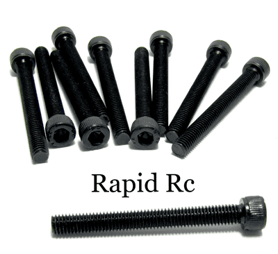 M5x 45mm Socket cap Head high Tensile Bolts