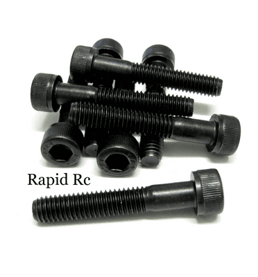 M6x 35mm Socket cap Head high Tensile Bolts