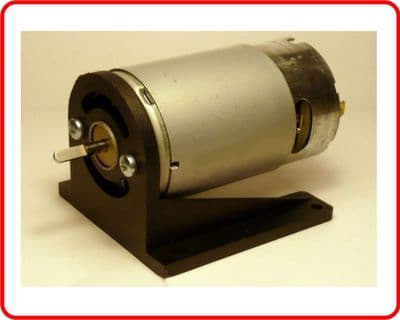 MABUCHI 555 HIGH TORQUE MOTOR