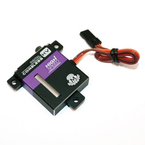 MacGregor MG2611WHV 11kg/0.10s HV WING SERVO