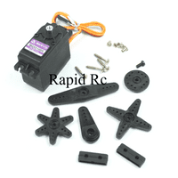 MacGregor MG5510DS 9.98Kg Standard Size Digital Servo