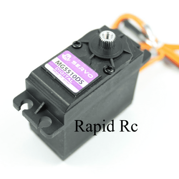 MacGregor MG5510DS 9.98Kg Standard Size Digital Servo