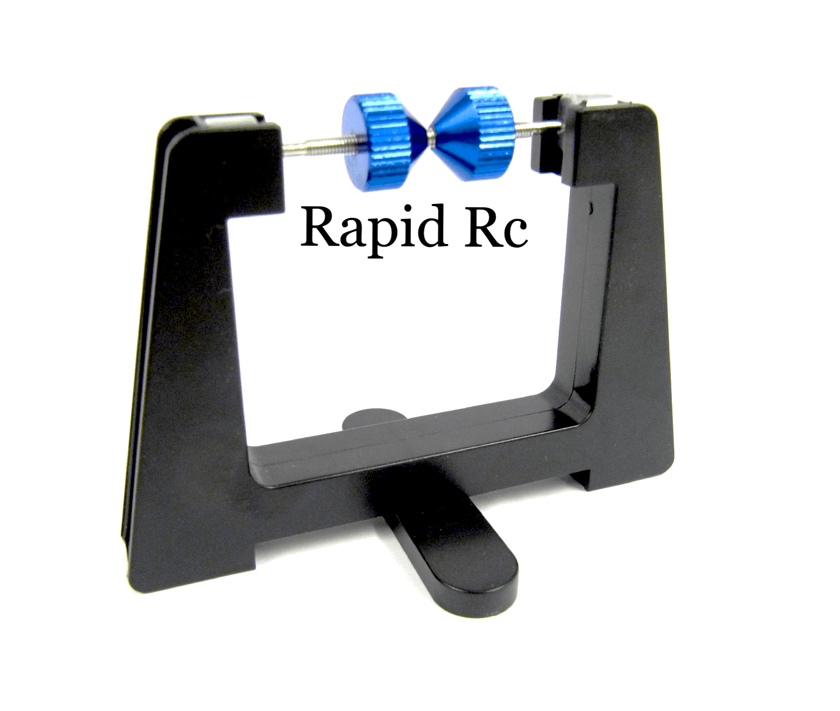 Magnetic propeller balancer